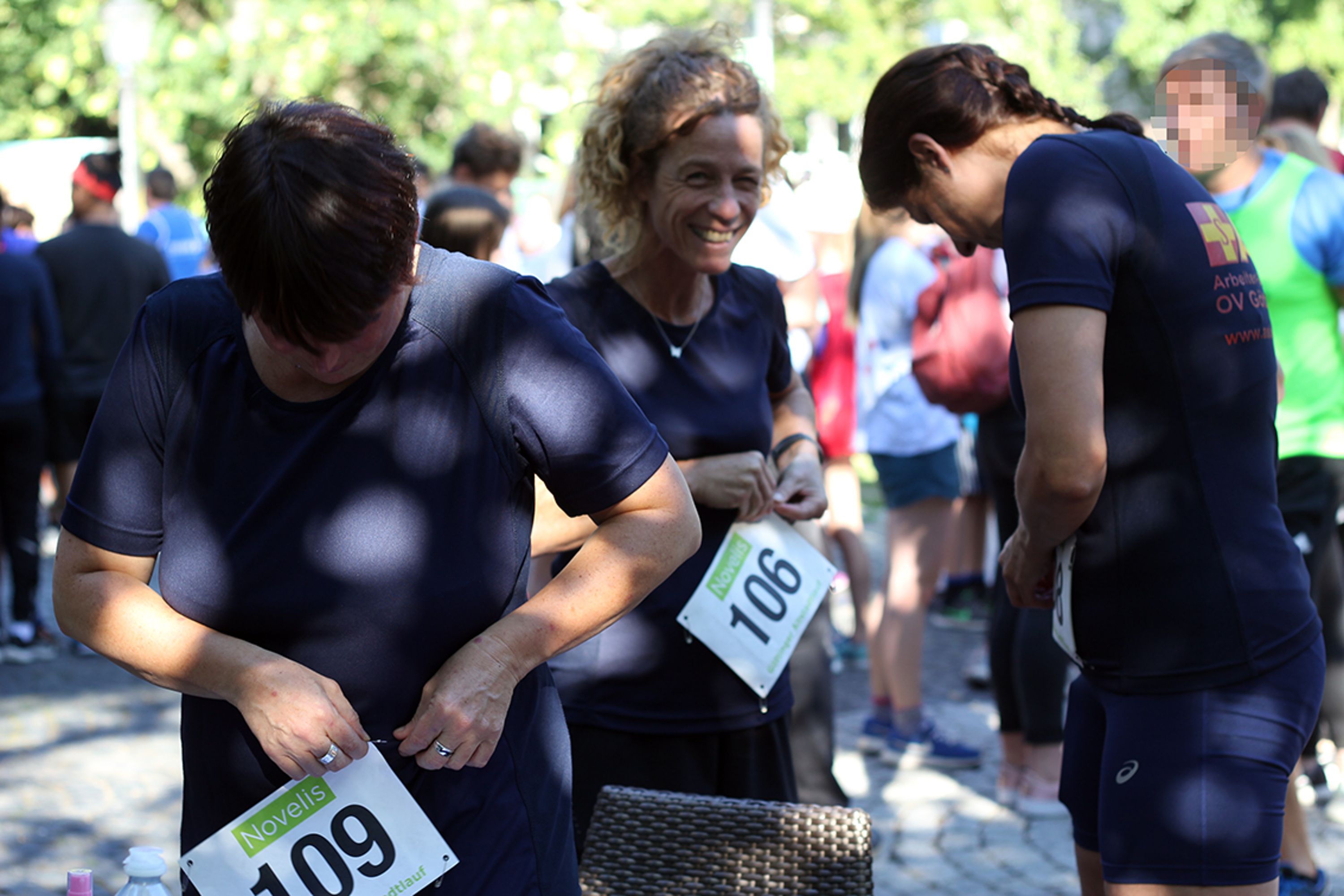 Altstadtlauf 2018