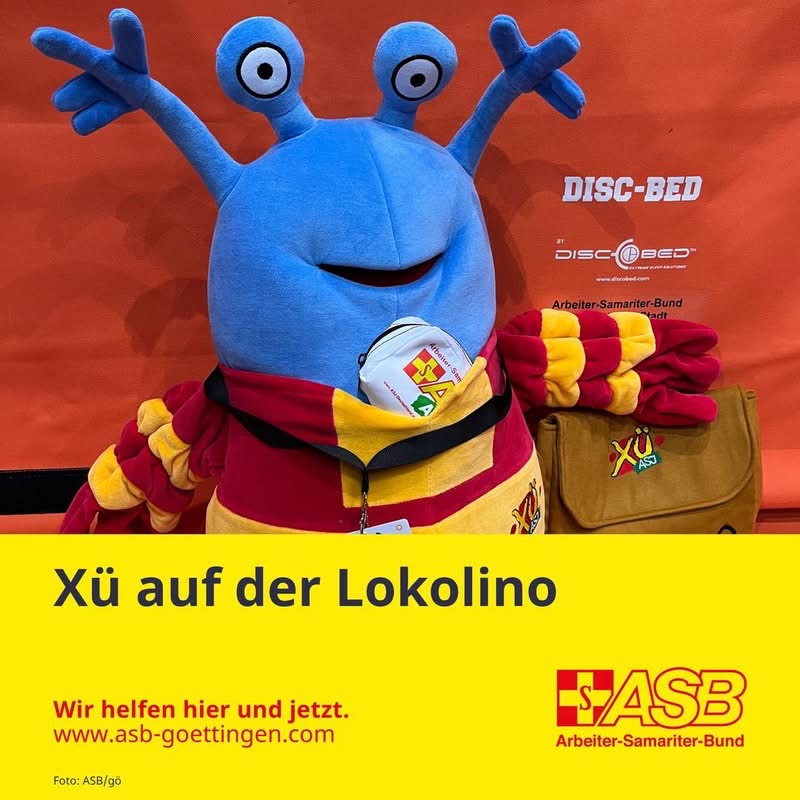 Lokolino 2026
