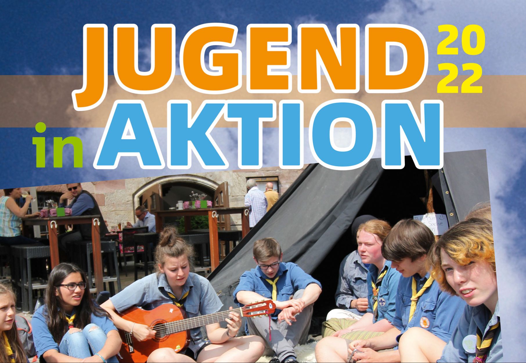 jugend in aktion 22